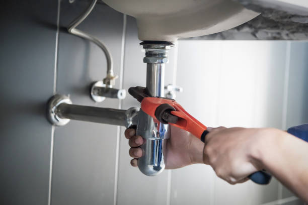 Best Plumbing Installation Services  in Tangelo Park, FL