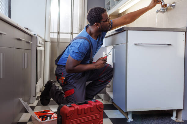 Best Local Plumber Services  in Tangelo Park, FL