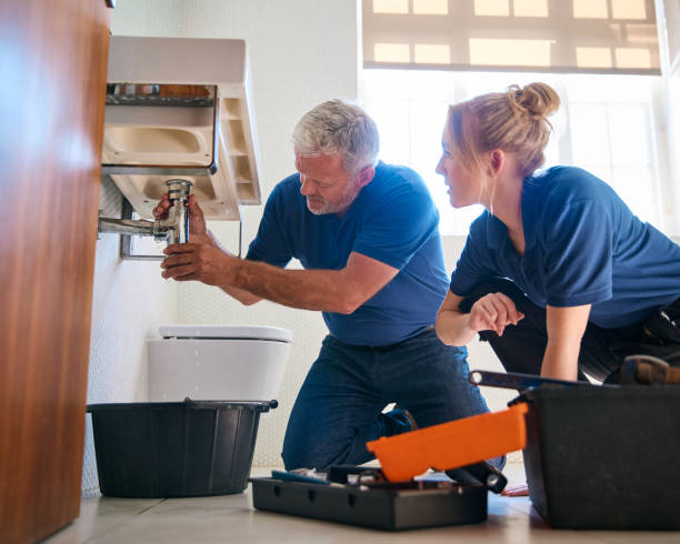 Best Commercial Plumbing Services  in Tangelo Park, FL